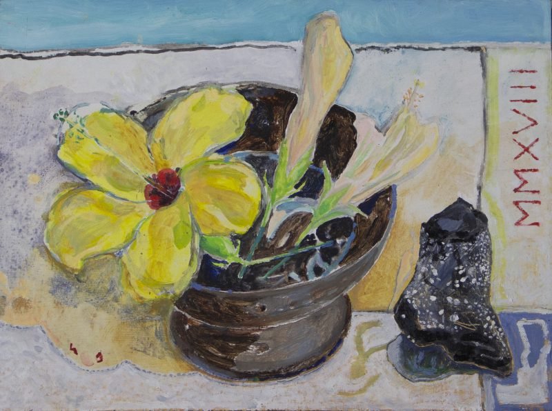 Werk van Hans Arnout Swart
