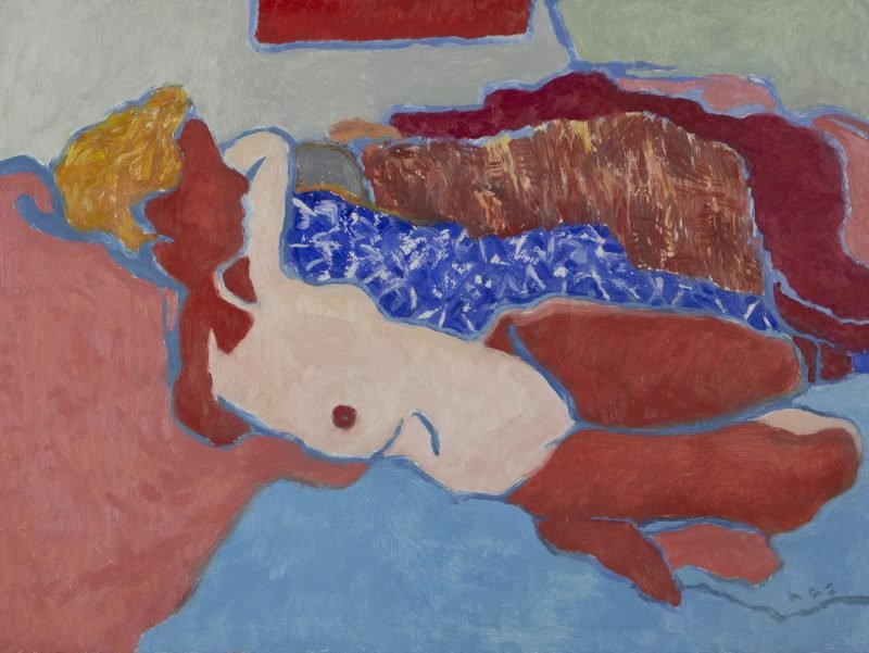 Werk van Hans Arnout Swart