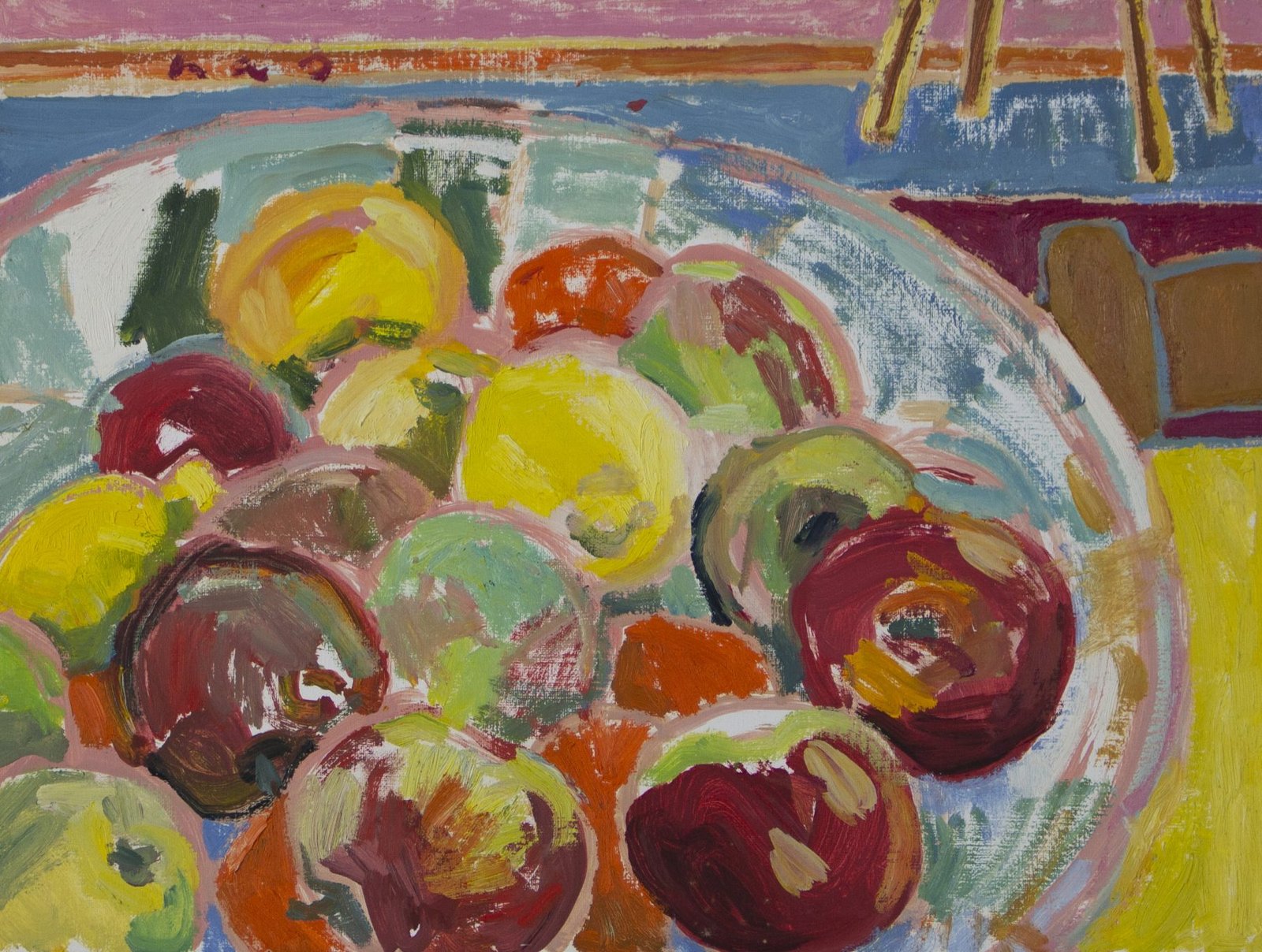 Werk van Hans Arnout Swart