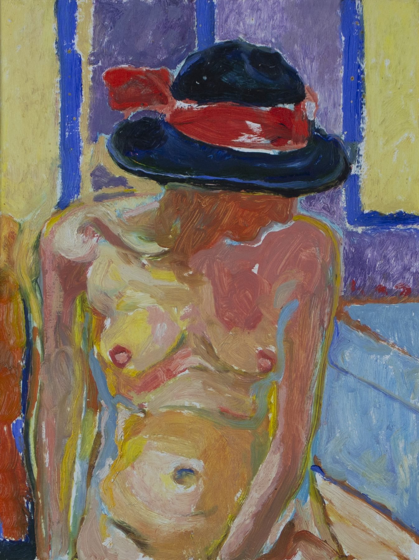 Werk van Hans Arnout Swart