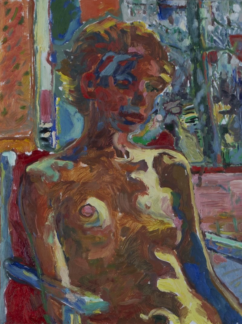 Werk van Hans Arnout Swart
