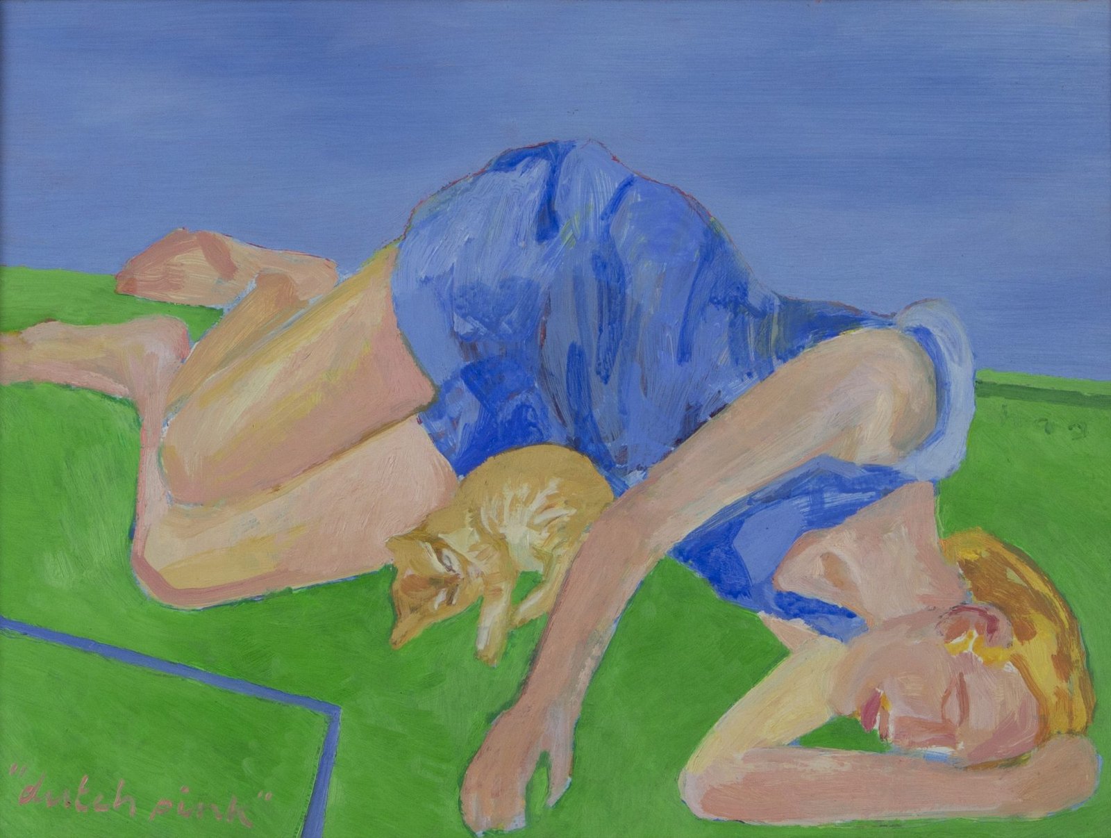 Werk van Hans Arnout Swart