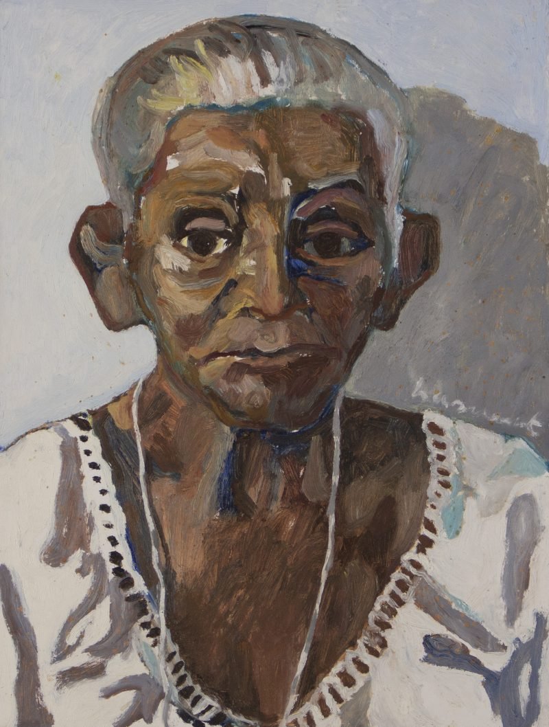 Werk van Hans Arnout Swart