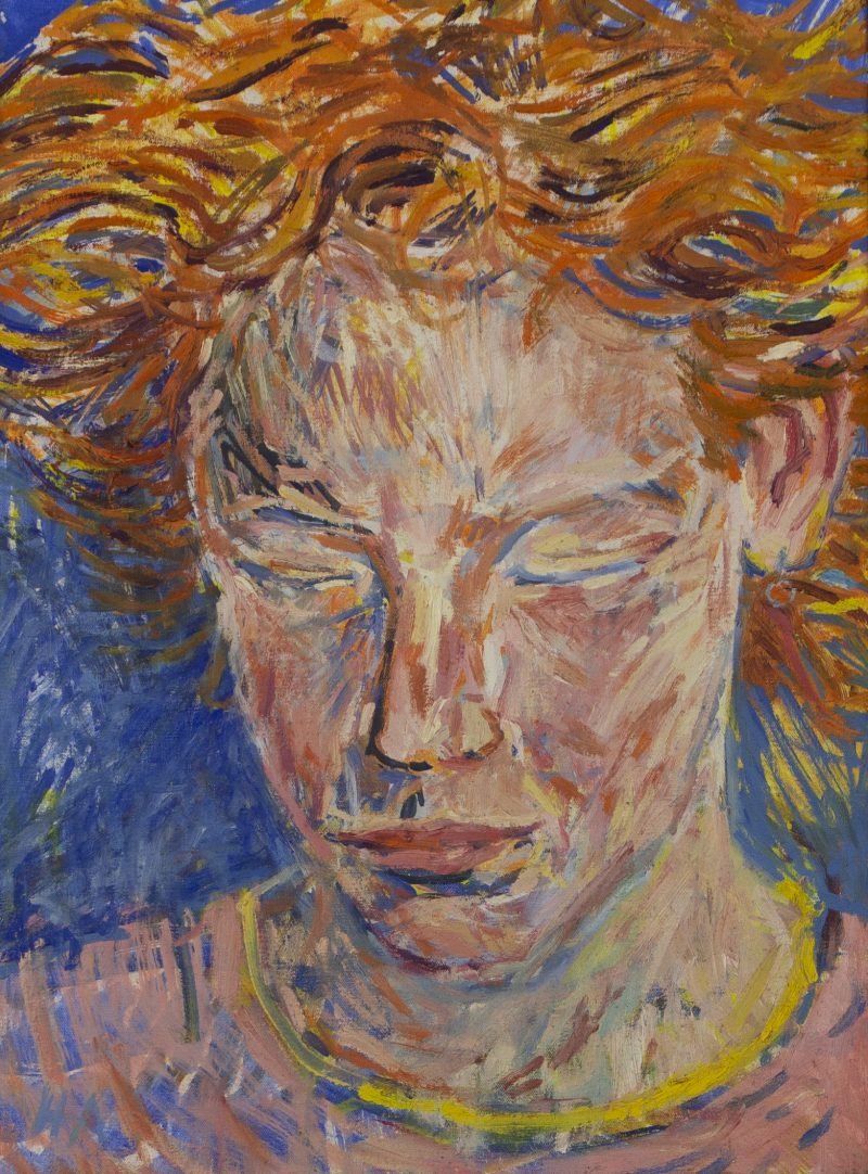 Werk van Hans Arnout Swart