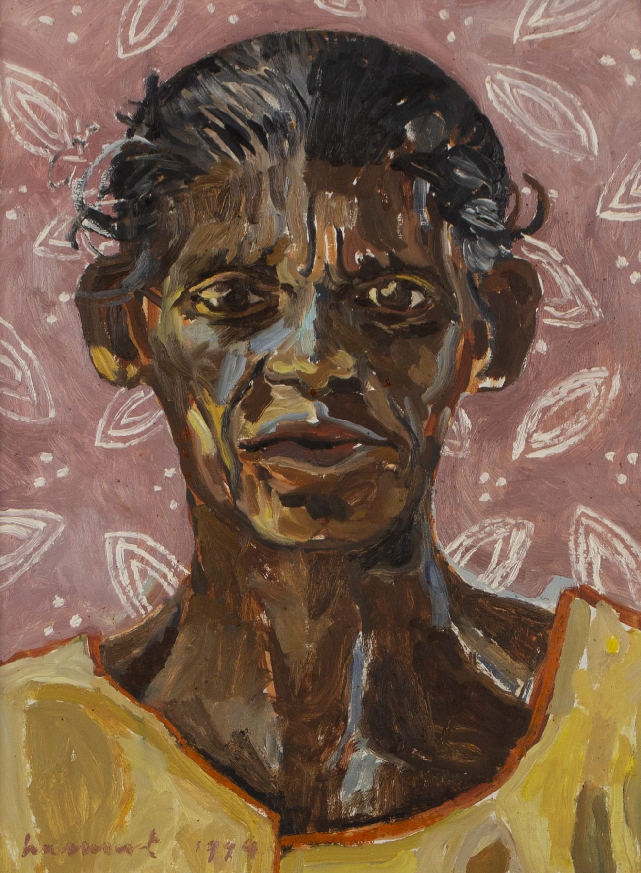 Werk van Hans Arnout Swart