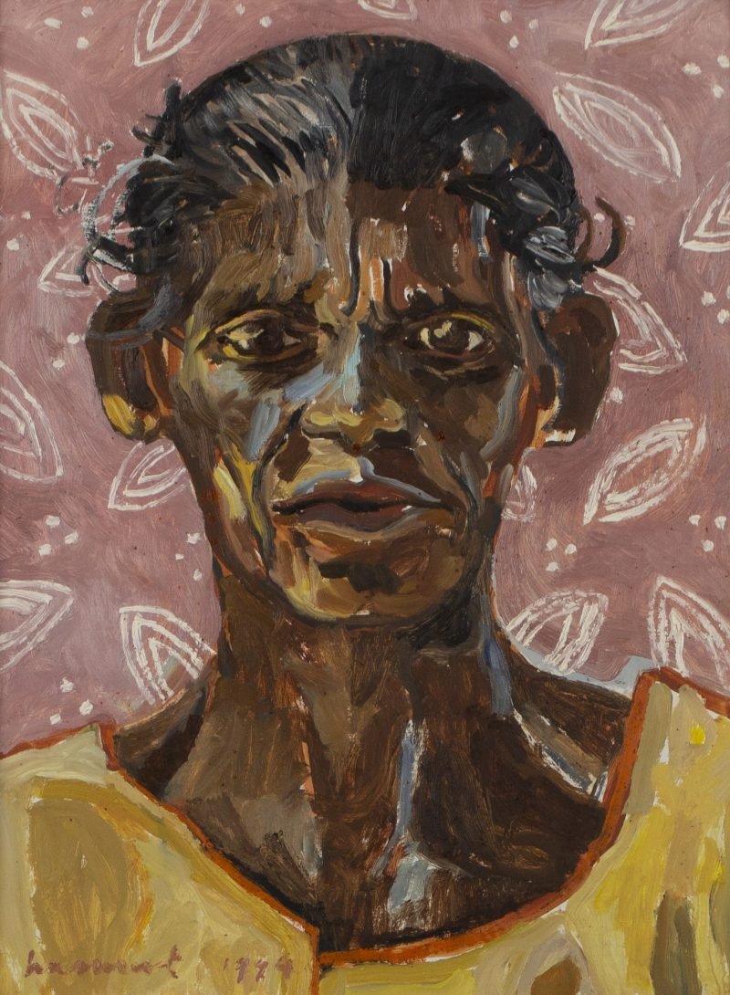 Werk van Hans Arnout Swart