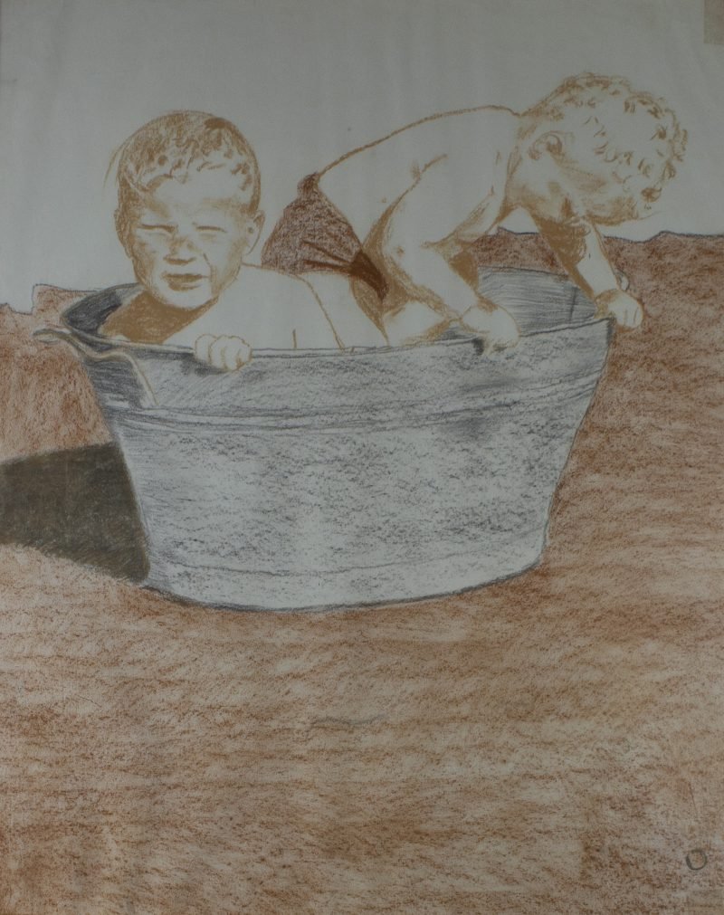 Werk van Hans Arnout Swart