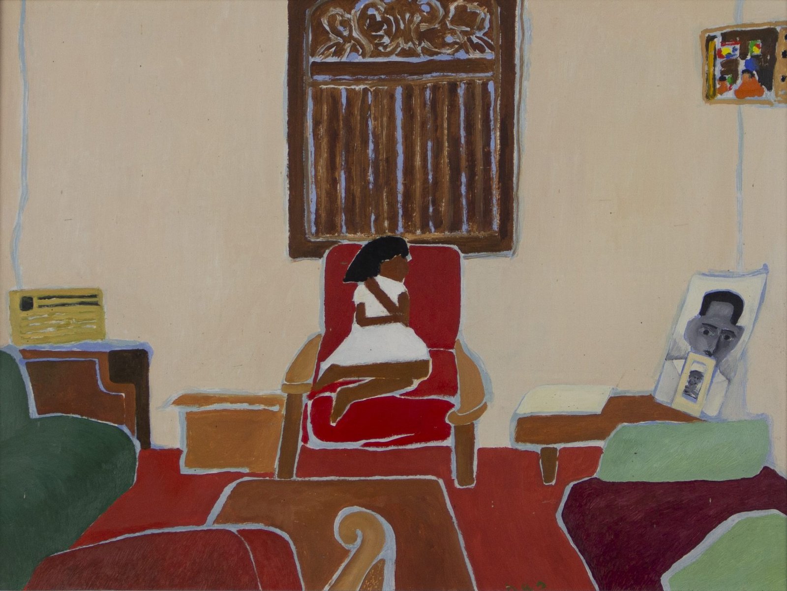 Werk van Hans Arnout Swart