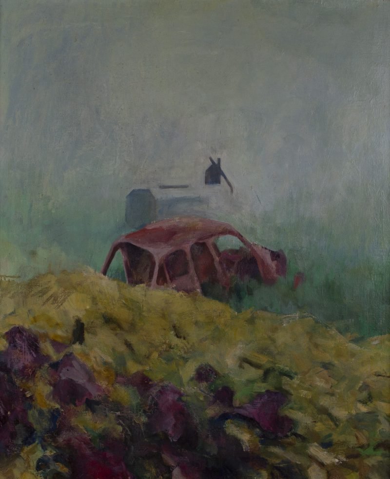 Werk van Hans Arnout Swart