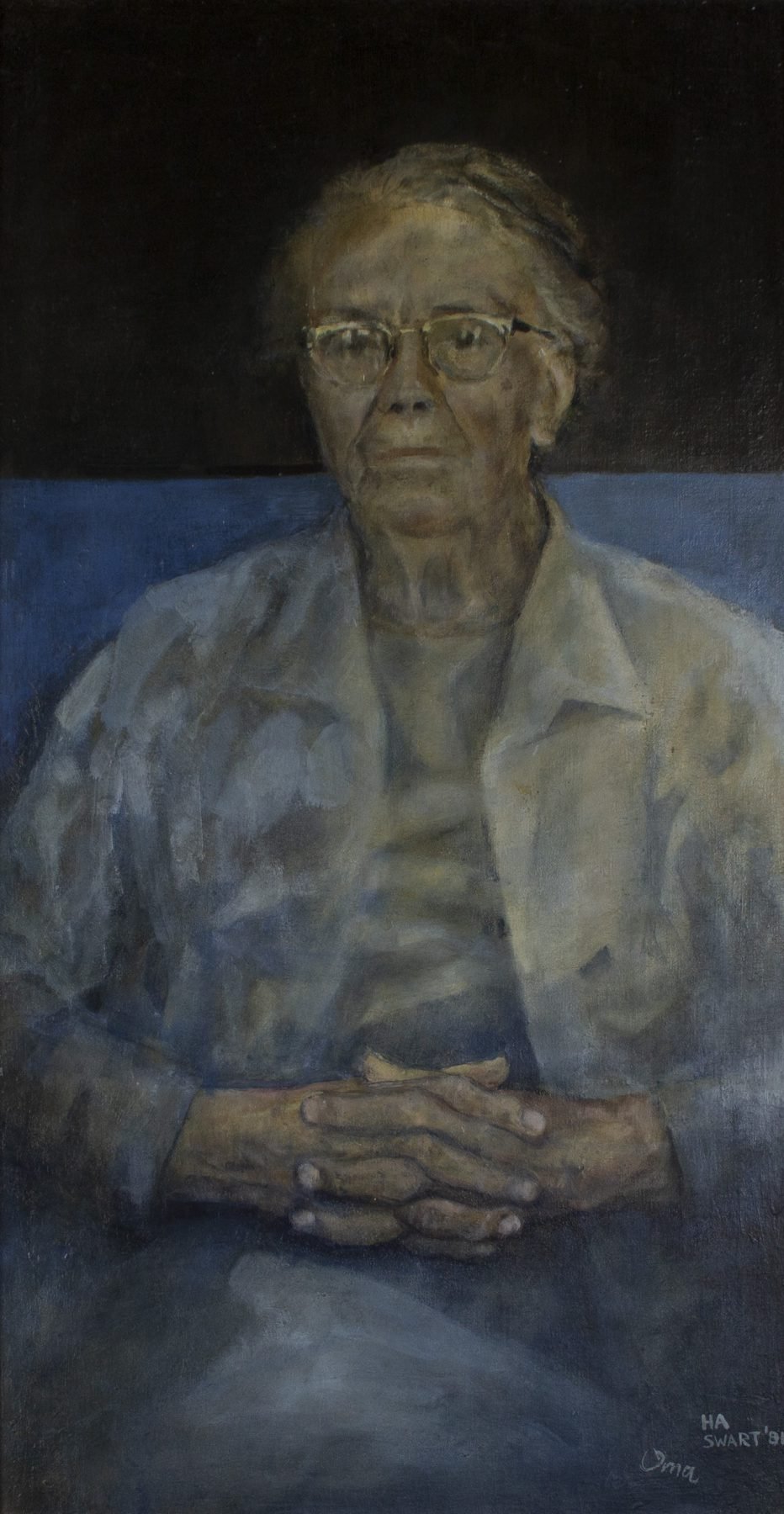 Werk van Hans Arnout Swart