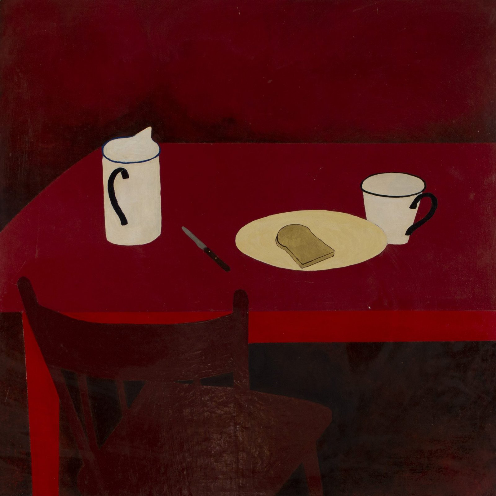 Werk van Hans Arnout Swart