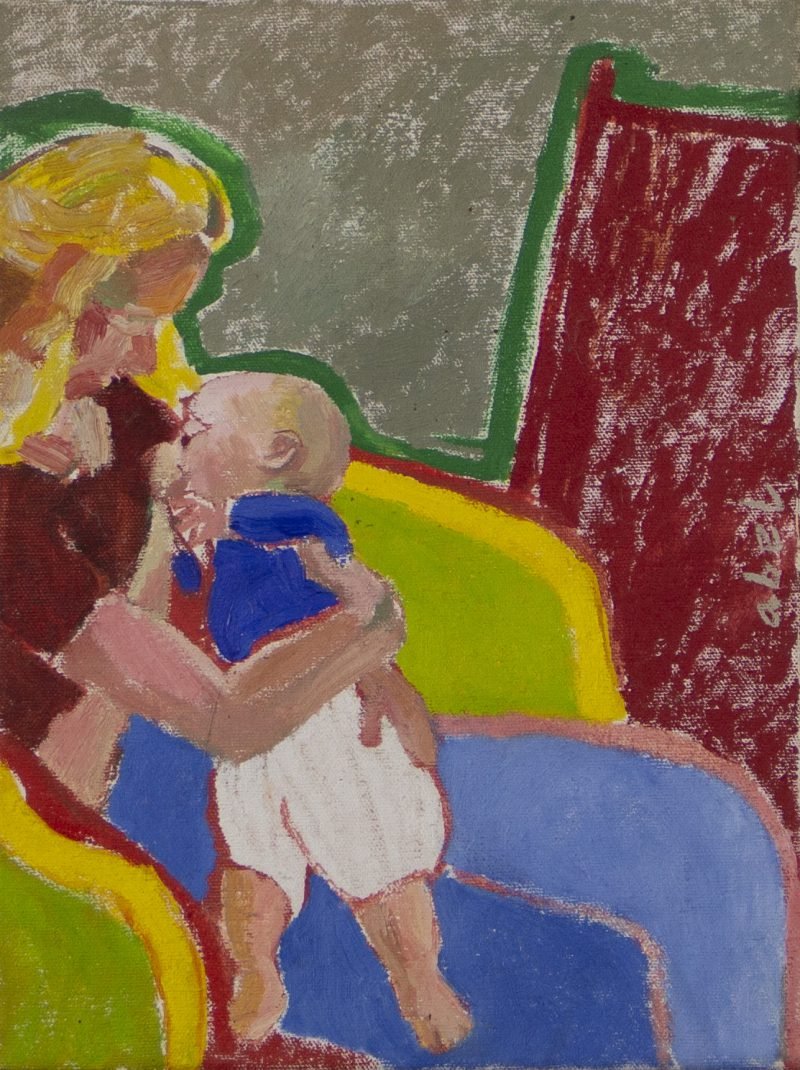 Werk van Hans Arnout Swart