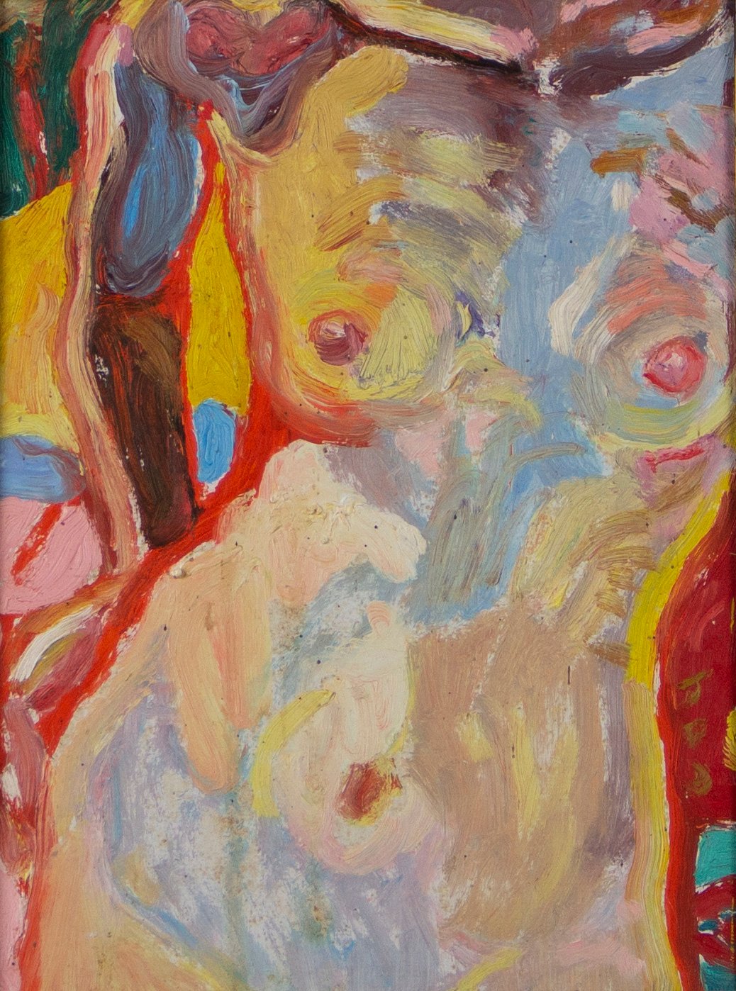 Werk van Hans Arnout Swart