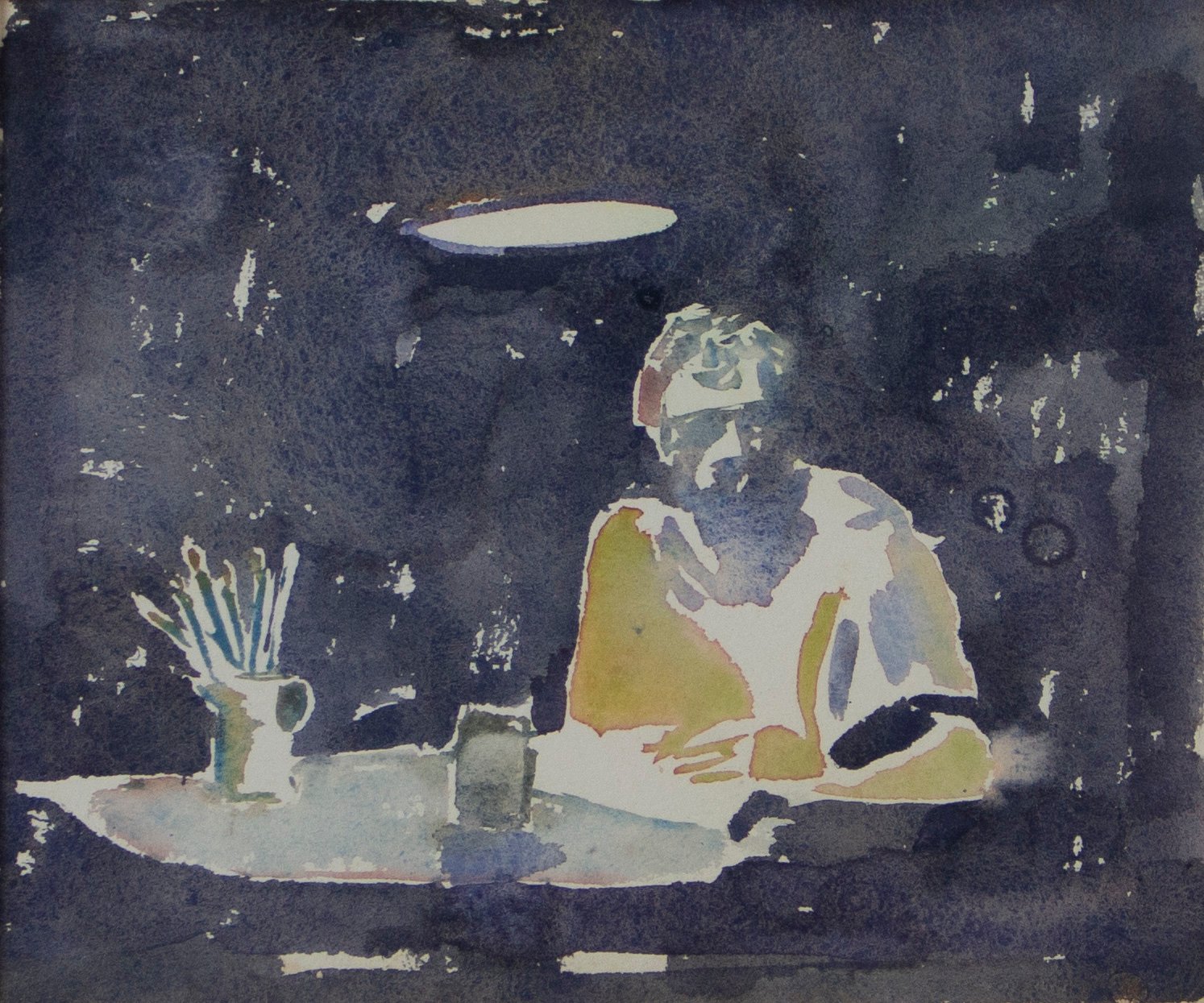Werk van Hans Arnout Swart