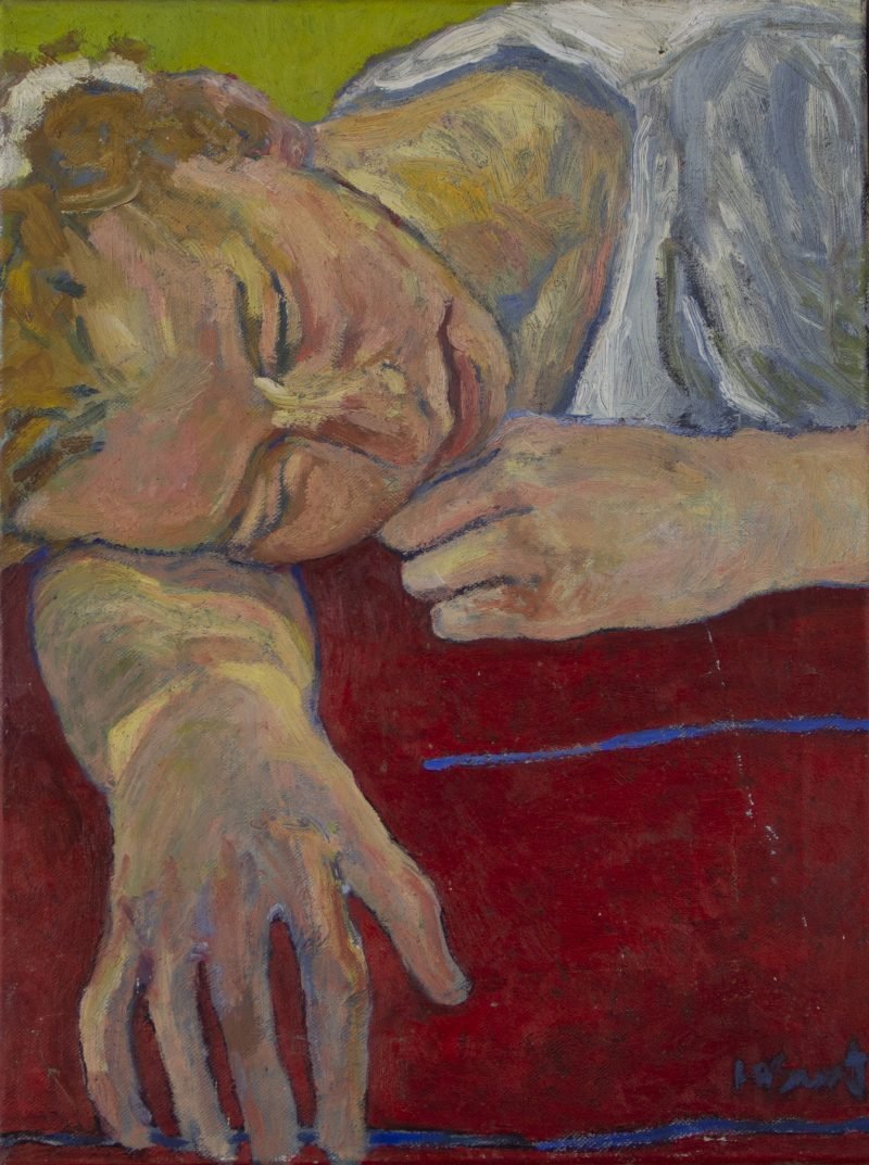 Werk van Hans Arnout Swart