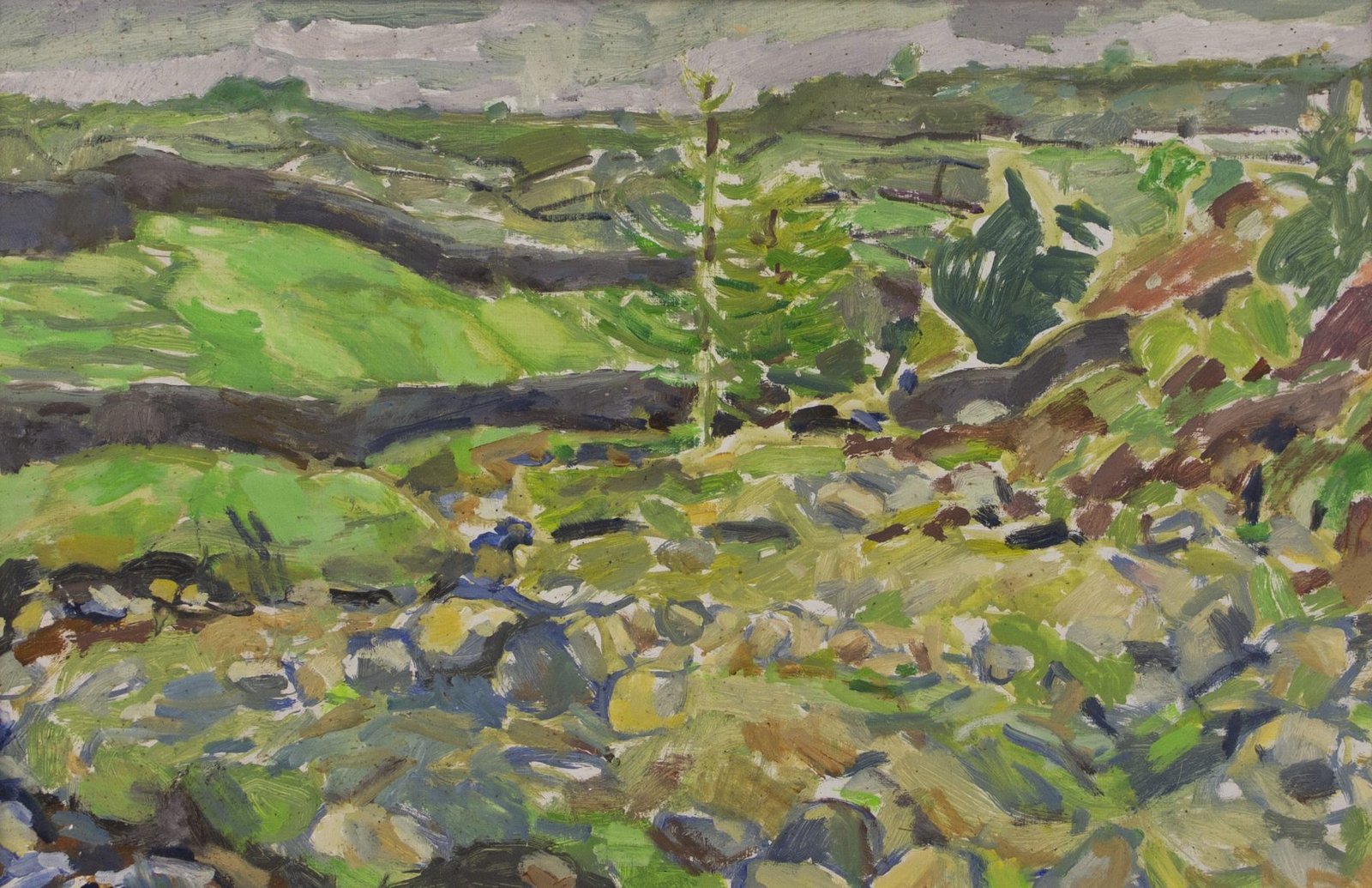 Werk van Hans Arnout Swart