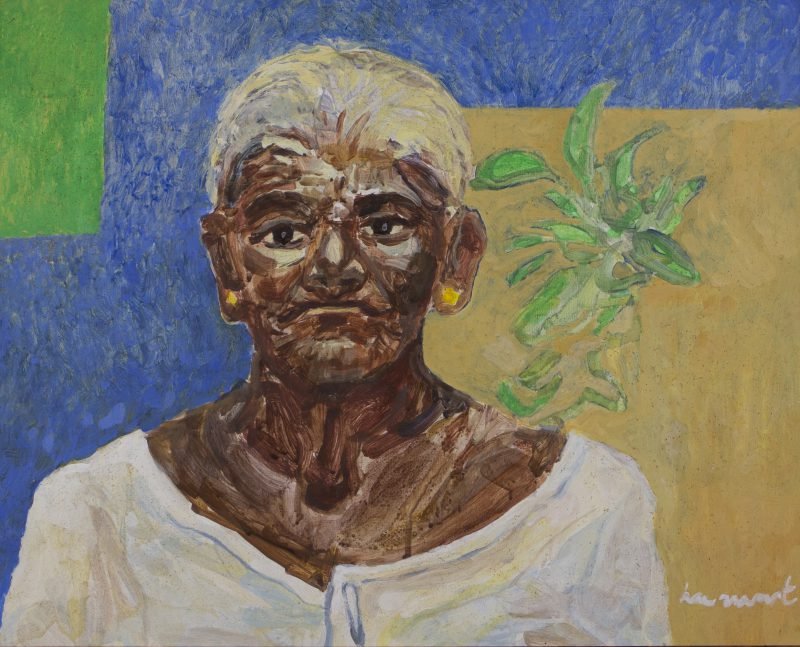 Werk van Hans Arnout Swart