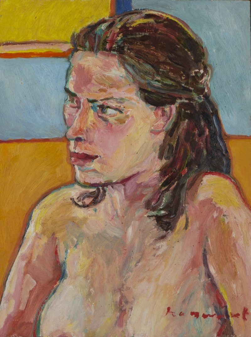 Werk van Hans Arnout Swart