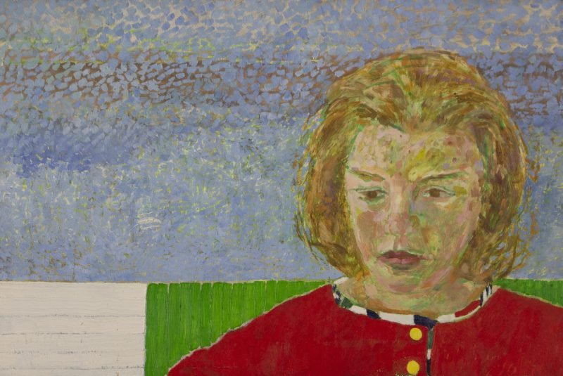 Werk van Hans Arnout Swart
