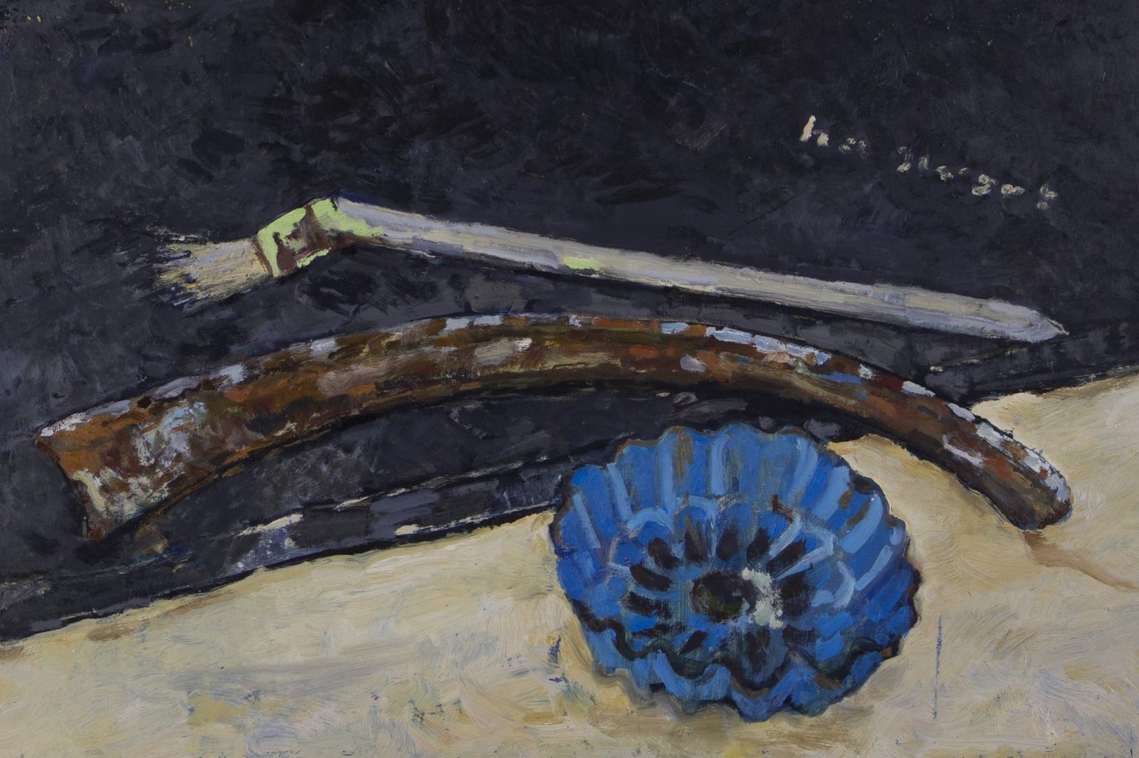 Werk van Hans Arnout Swart