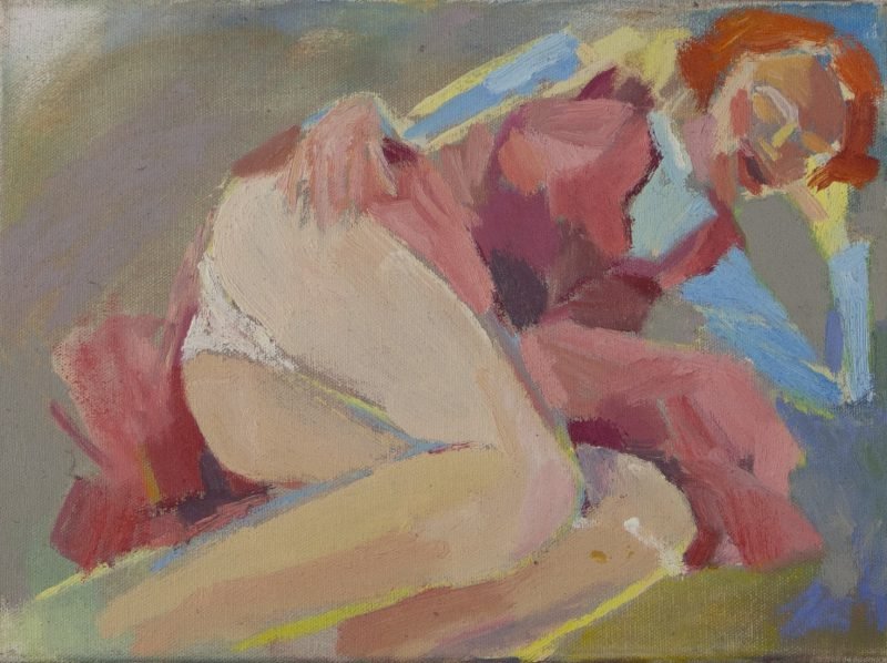 Werk van Hans Arnout Swart