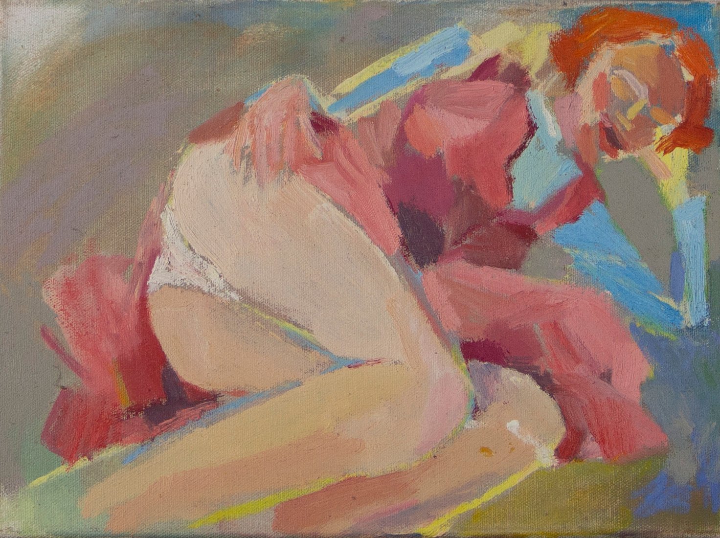 Werk van Hans Arnout Swart