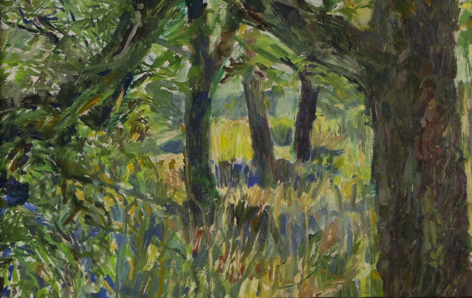 Werk van Hans Arnout Swart