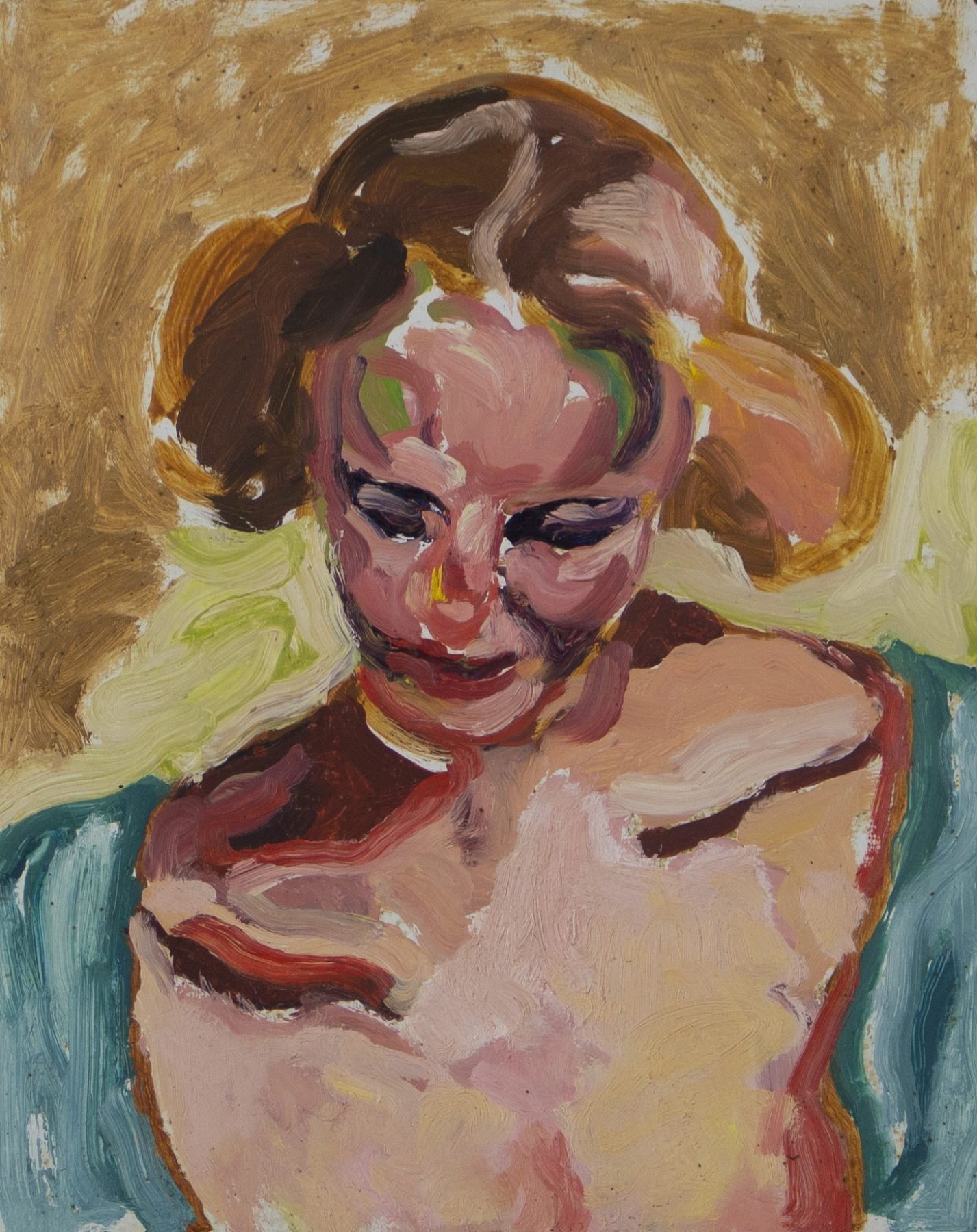 Werk van Hans Arnout Swart