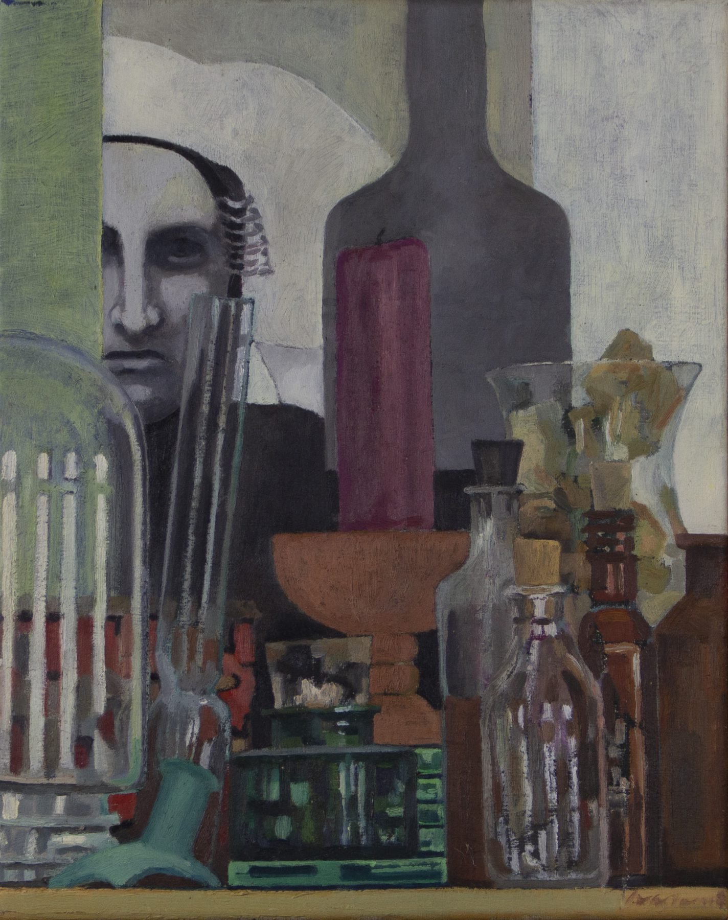 Werk van Hans Arnout Swart