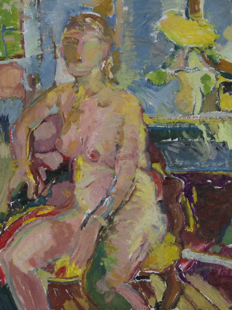 Werk van Hans Arnout Swart
