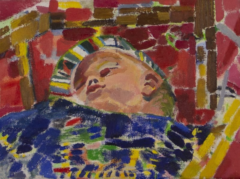 Werk van Hans Arnout Swart