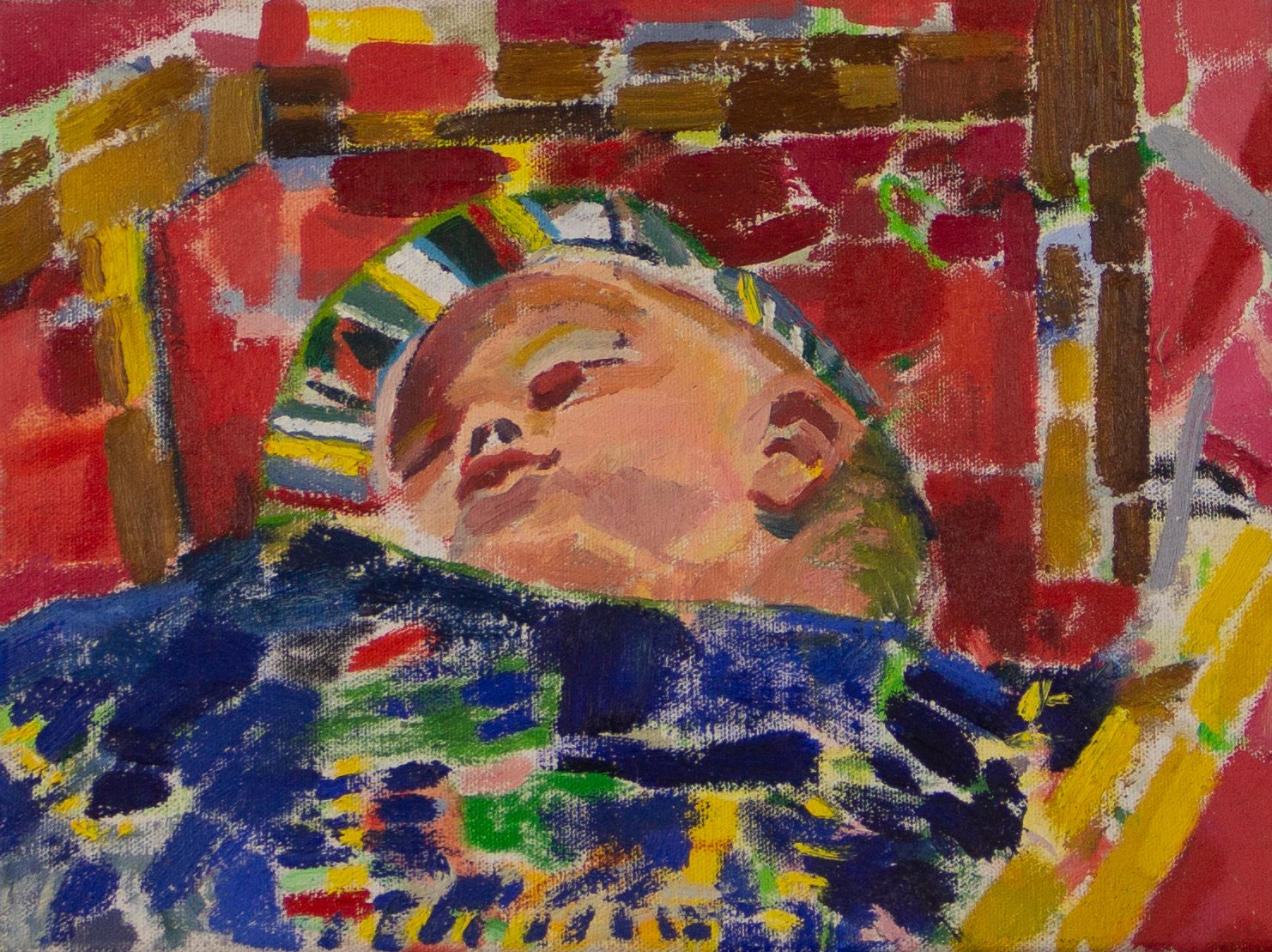 Werk van Hans Arnout Swart