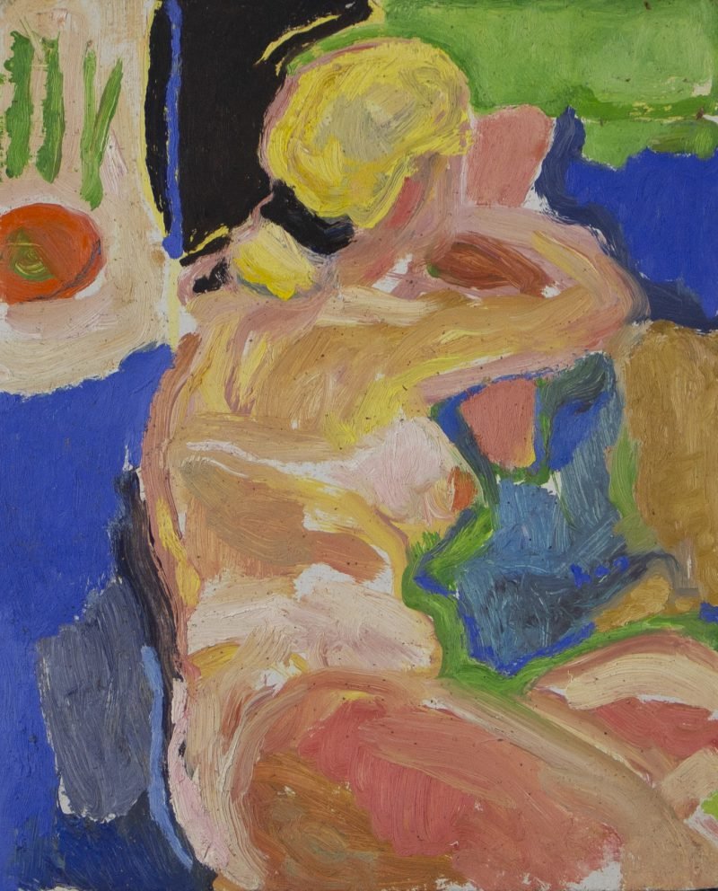Werk van Hans Arnout Swart