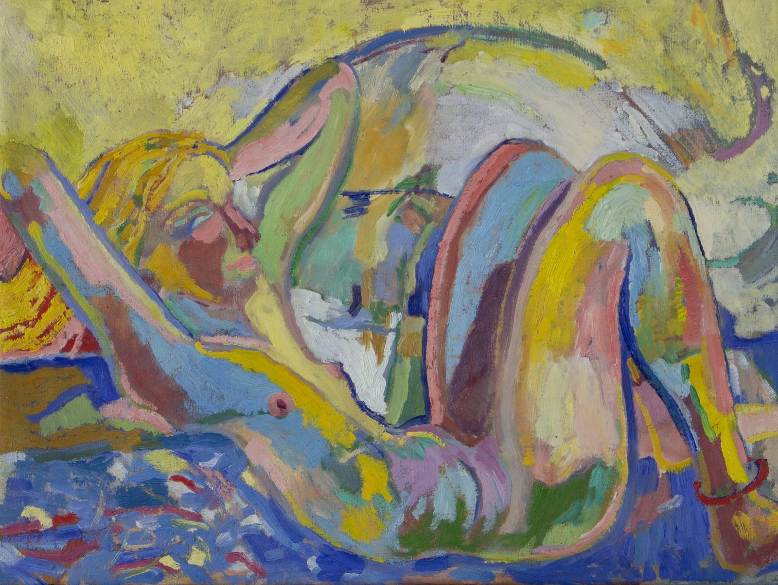 Werk van Hans Arnout Swart