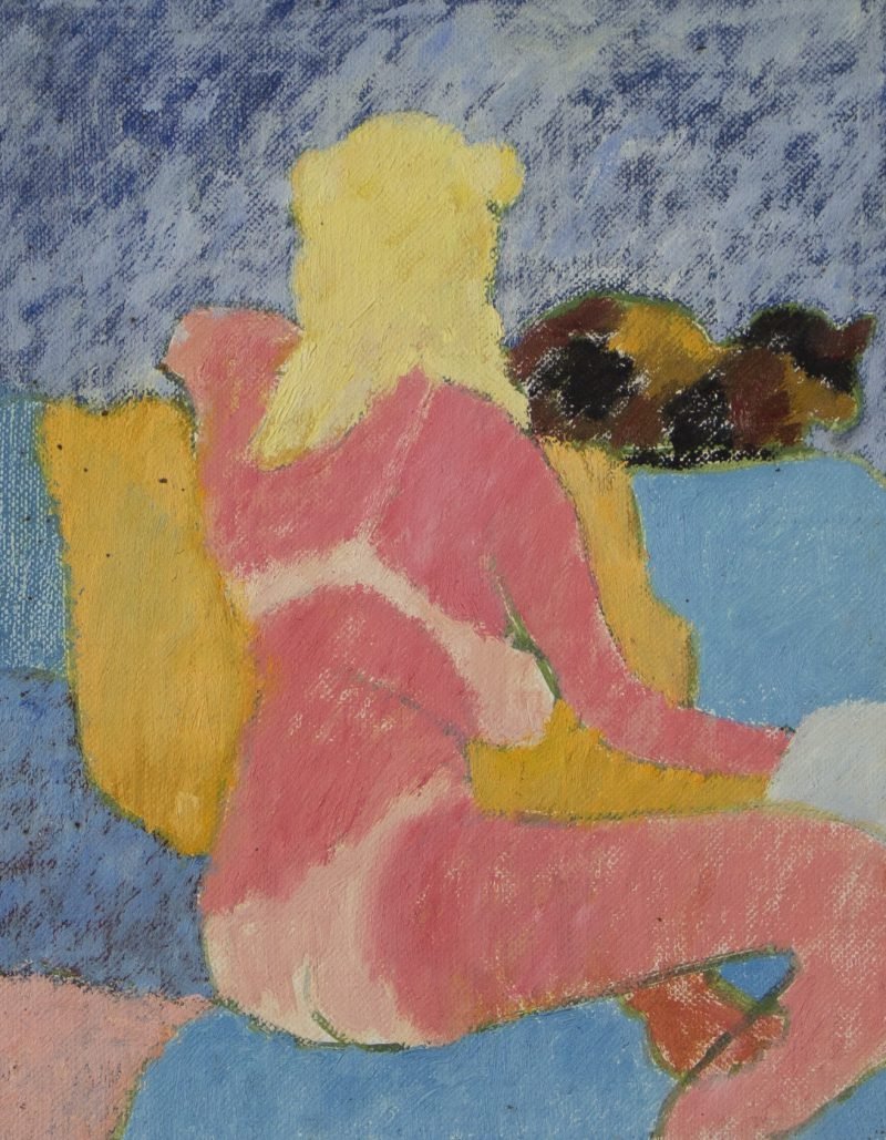 Werk van Hans Arnout Swart