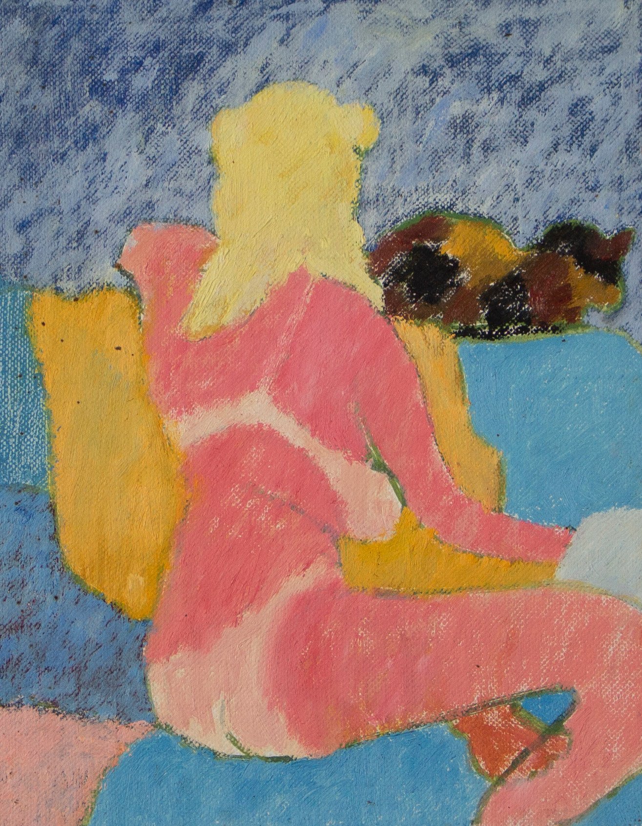 Werk van Hans Arnout Swart