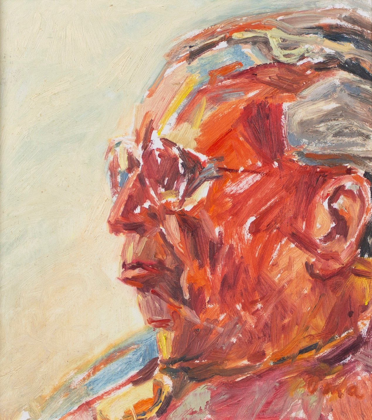 Werk van Hans Arnout Swart