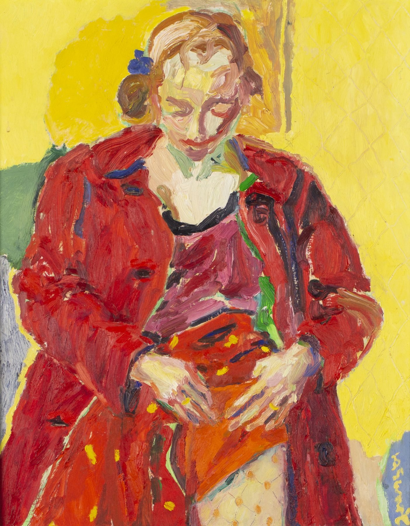 Werk van Hans Arnout Swart