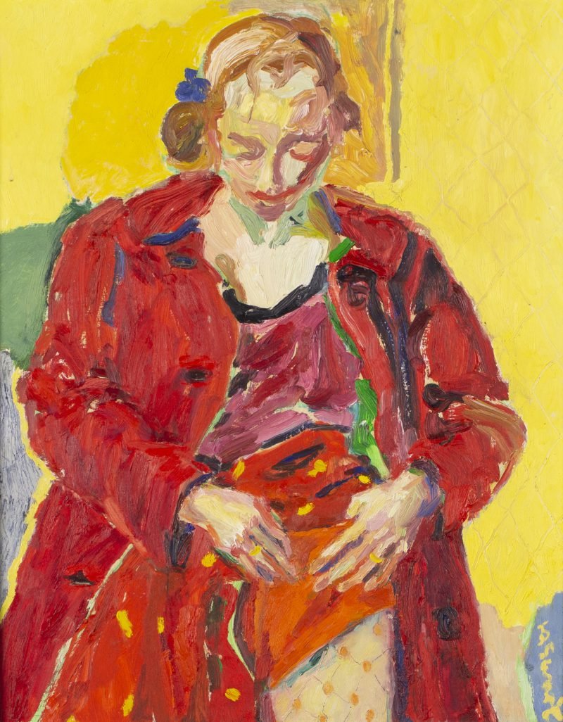 Werk van Hans Arnout Swart