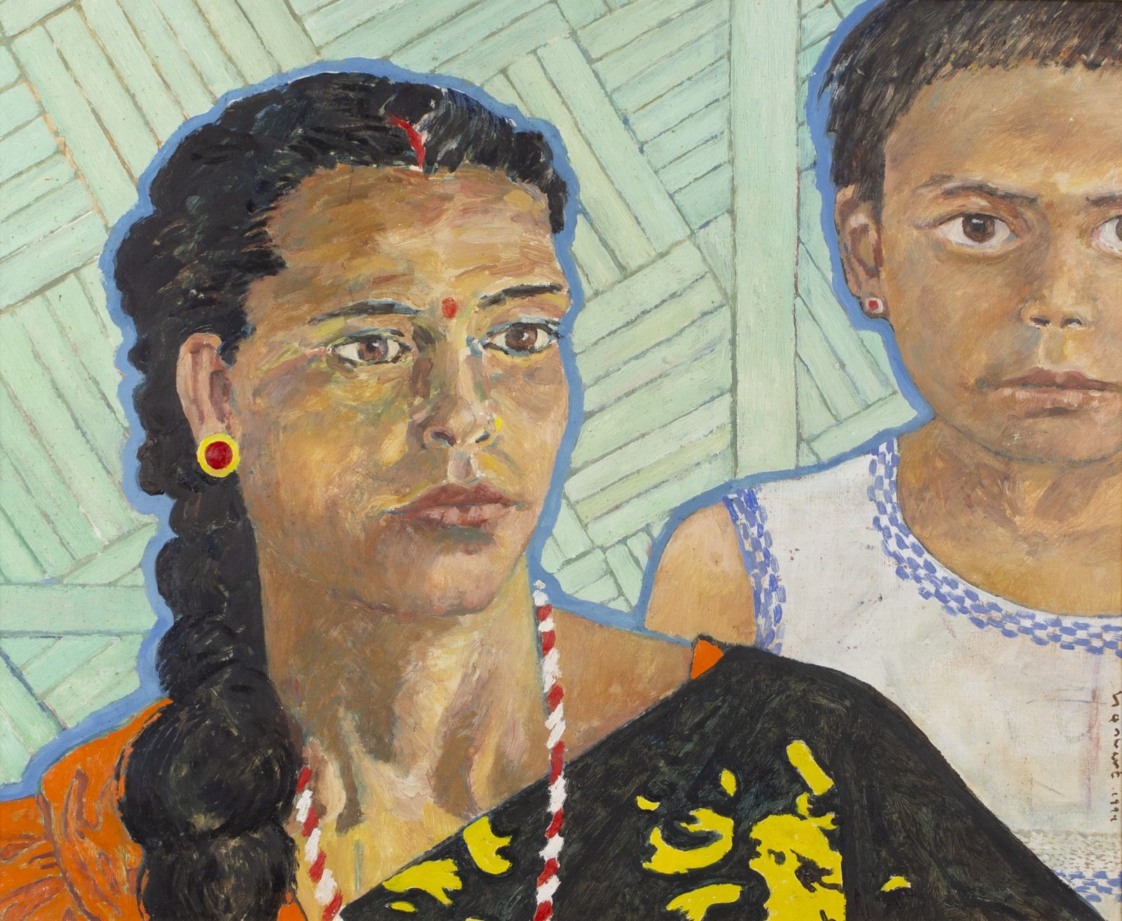 Werk van Hans Arnout Swart