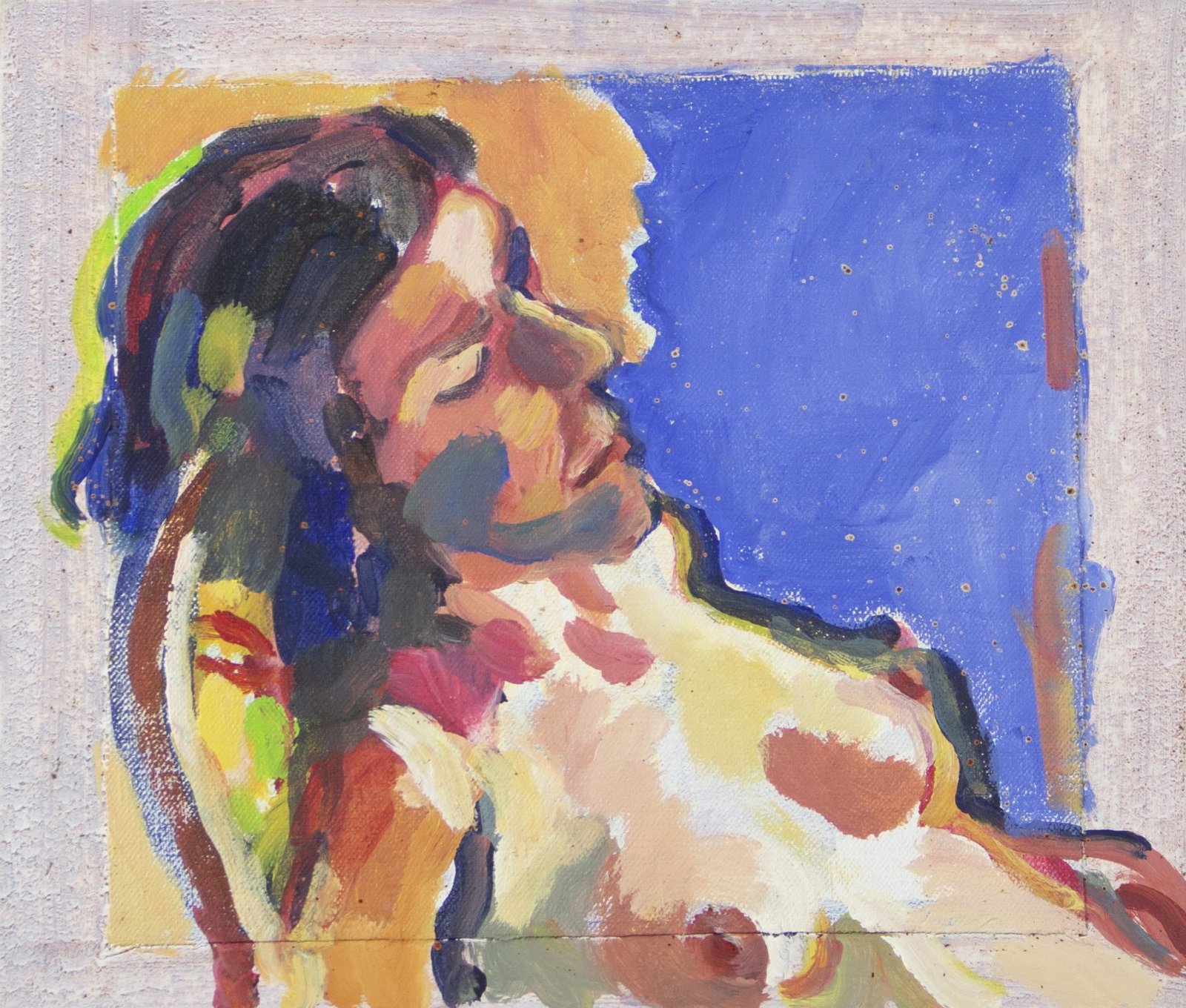 Werk van Hans Arnout Swart