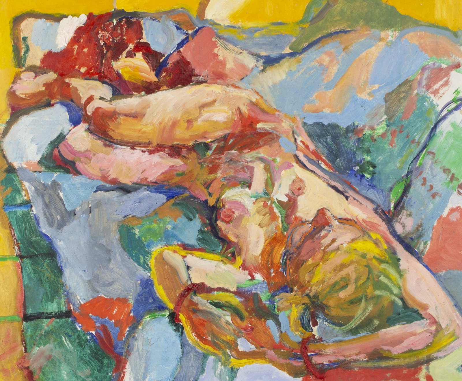 Werk van Hans Arnout Swart