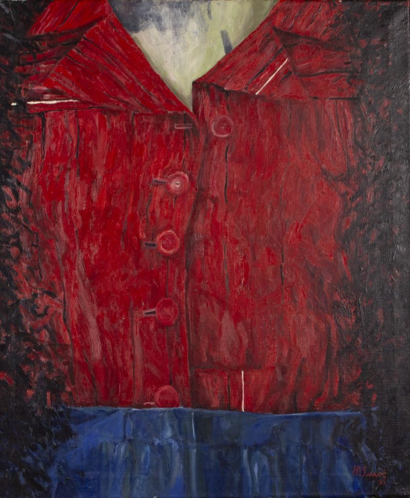 Werk van Hans Arnout Swart