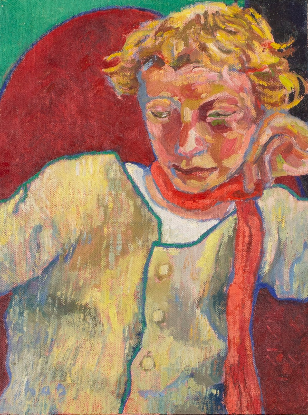 Werk van Hans Arnout Swart