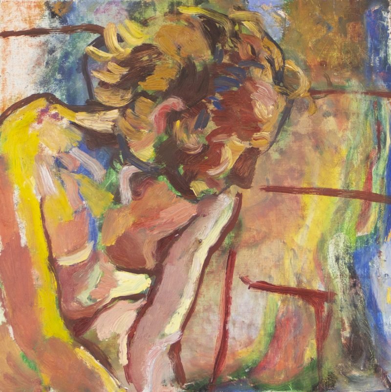 Werk van Hans Arnout Swart
