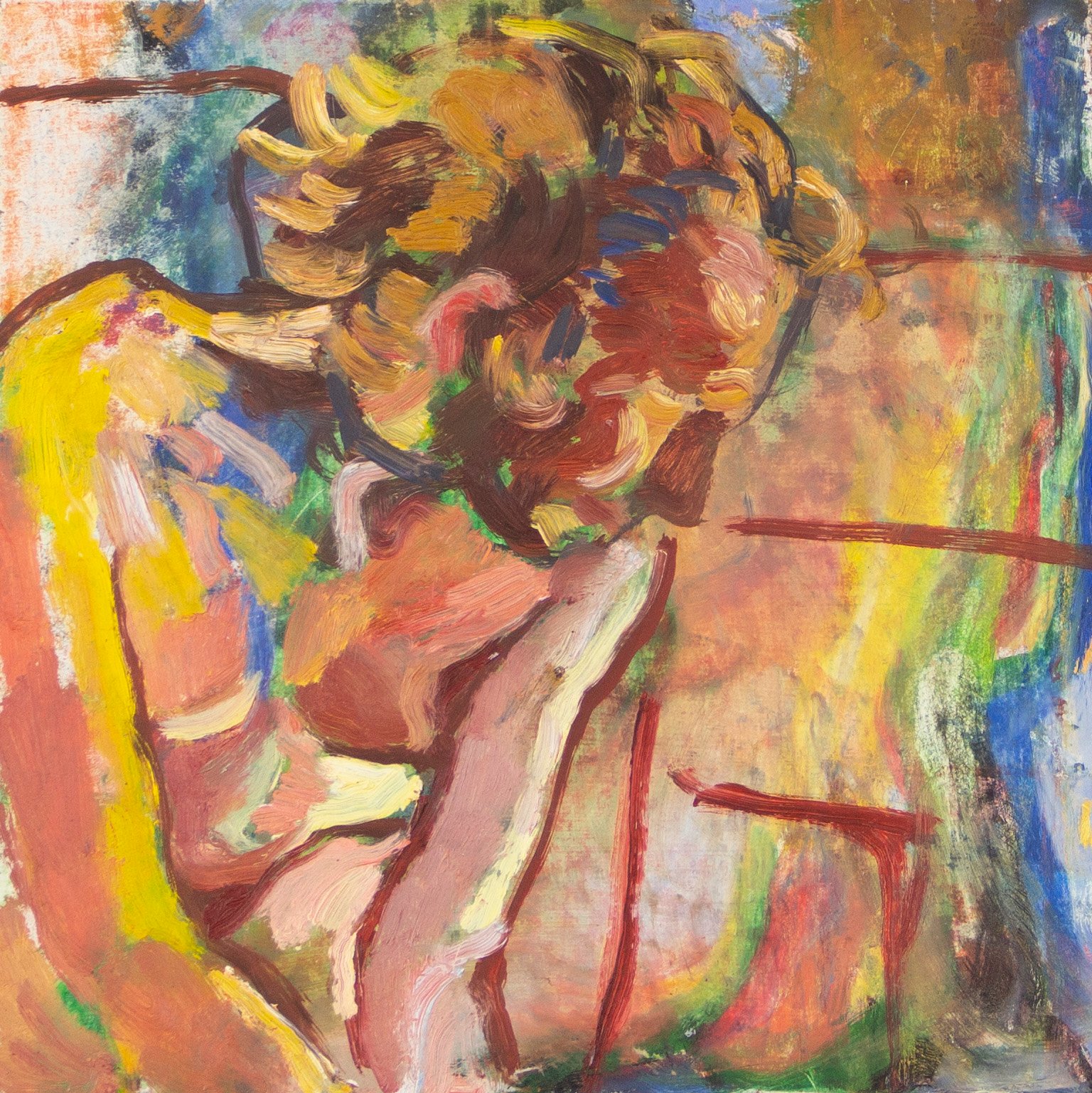 Werk van Hans Arnout Swart