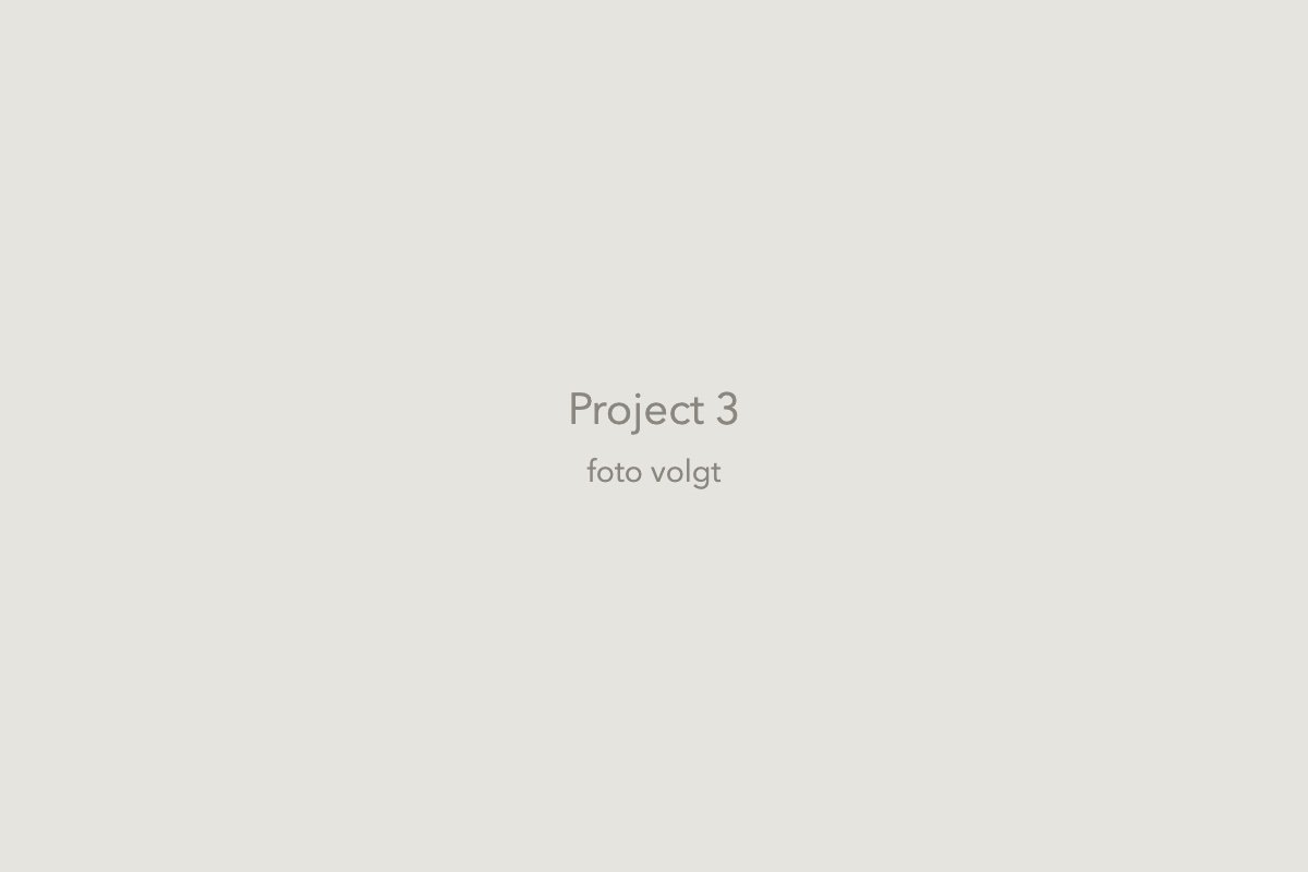 Project 3