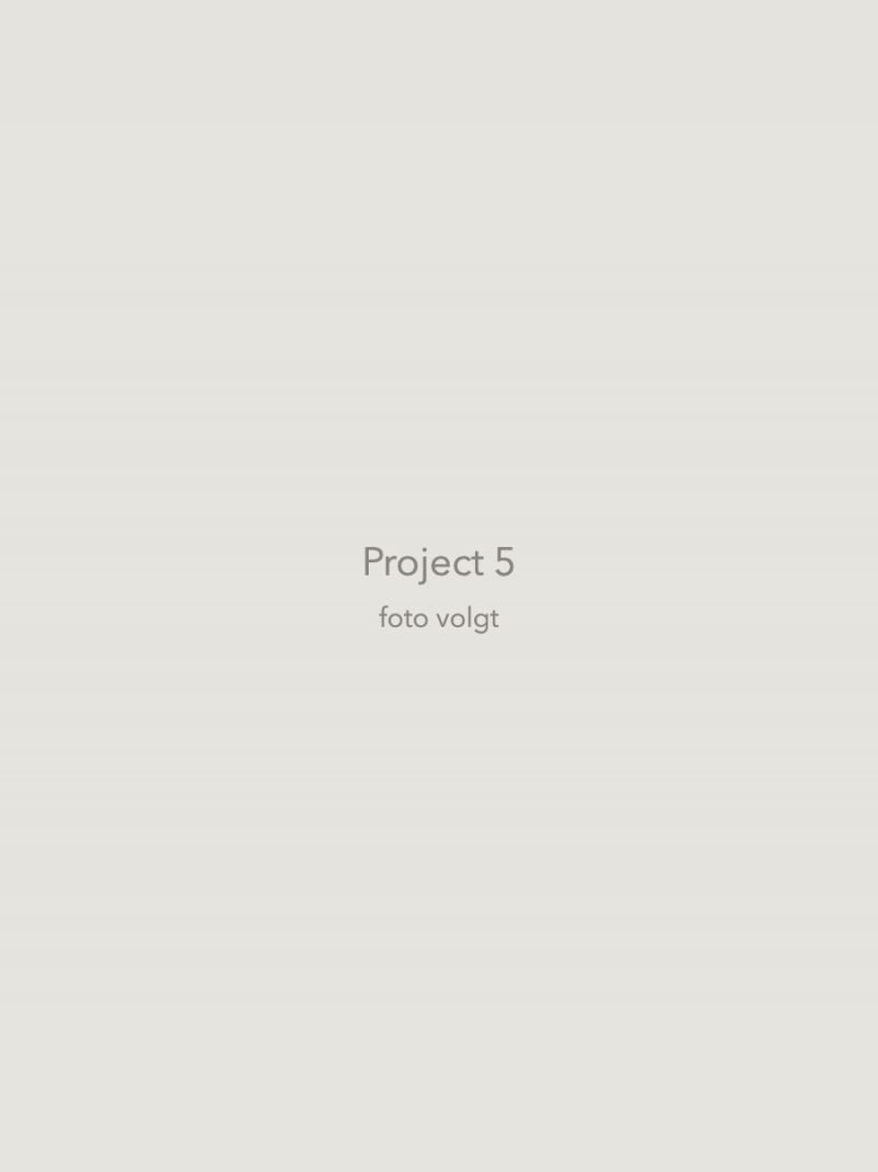 Project 5