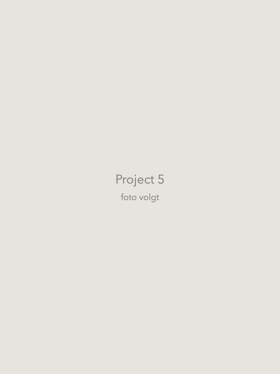 Project 5