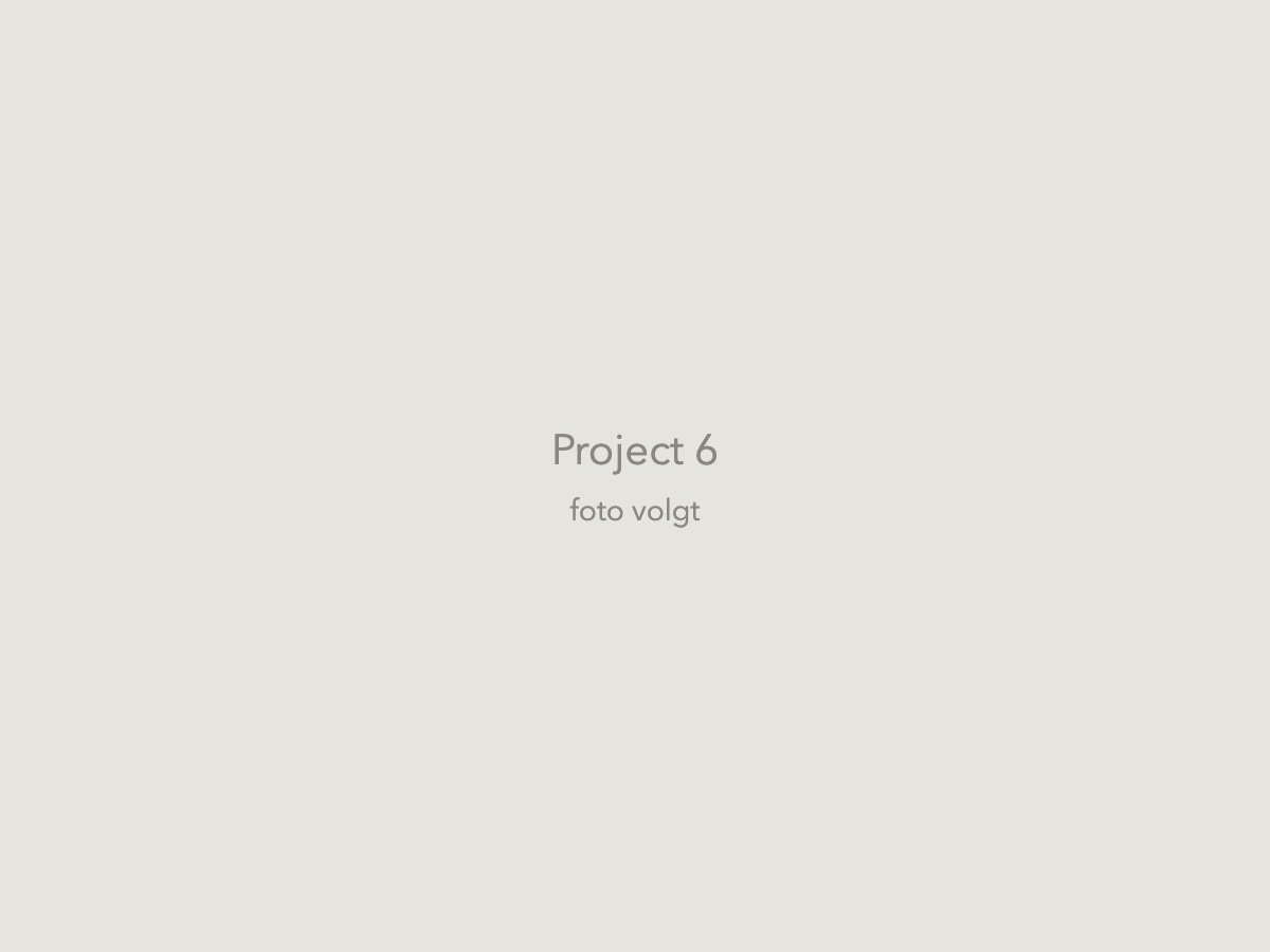 Project 6
